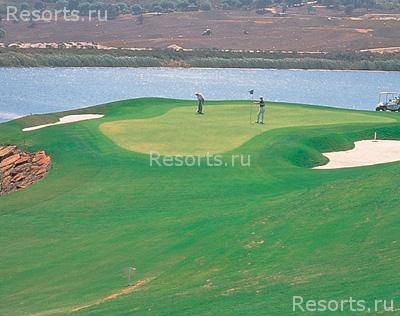 Hotel Almenara 51